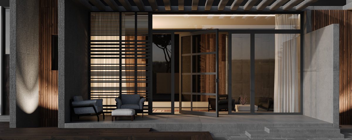 Pivot Doors: Update Your Home with a Modern Pivot Door