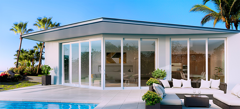 Impact Windows