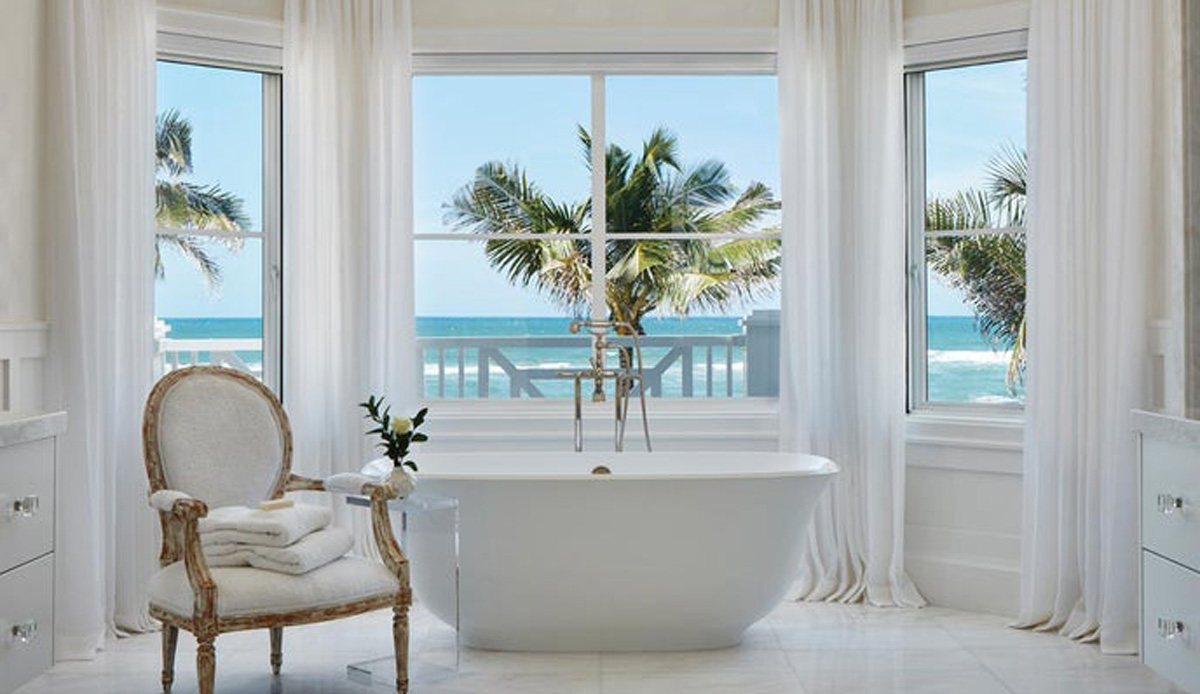 Kolbe impact-resistant windows keep your family and home safe.