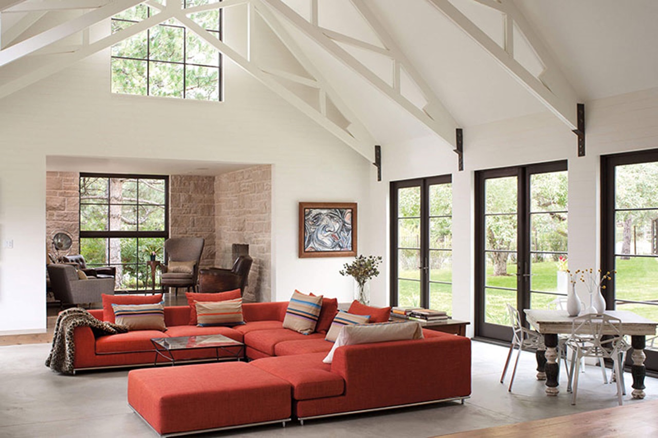 French Door - Vinyl French Doors - Aluminum French Doors