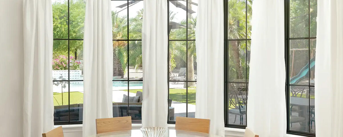 Window costs in Sarasota can be triky. It’s best to reach out to a certified window dealer to get an estimate. At All Glass & Windows we offer free consultations and work with multiple trusted window manufacturers. These Marvin replacement windows are an example of the quality products you’ll find in our showroom.