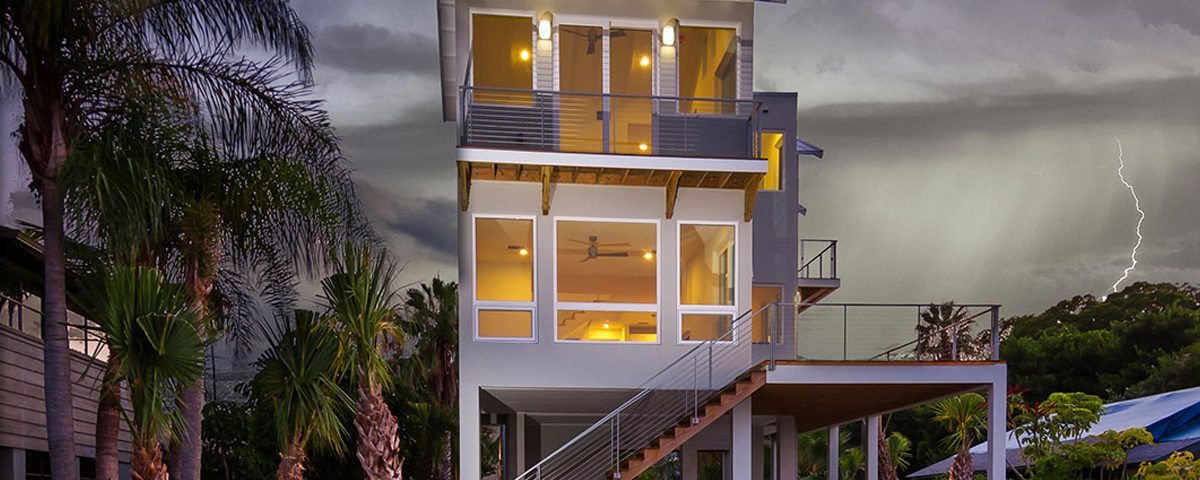 Hurricane Impact Windows and Doors - Impact Windows and Doors - Hurricane Resistant Glass - Impact Doors and Windows