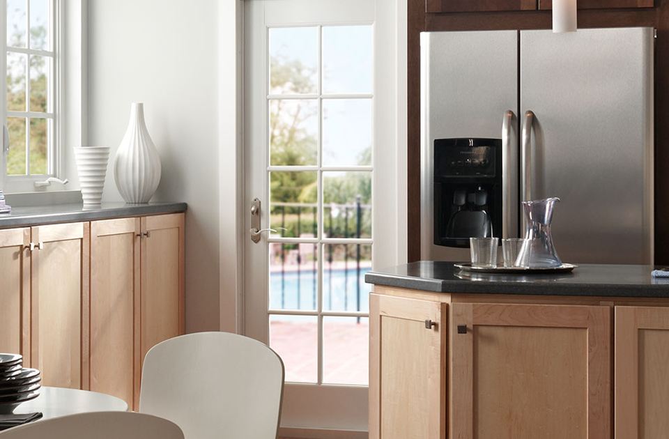 French Doors - Glass French Doors